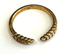 Genuine Pandora 18K Gold