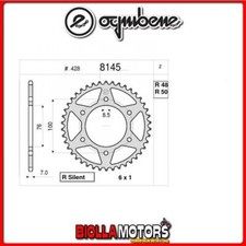368145R48 CROWN TRANSMISSION
