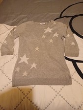 Size 8 Petite 3/4 Sleeve