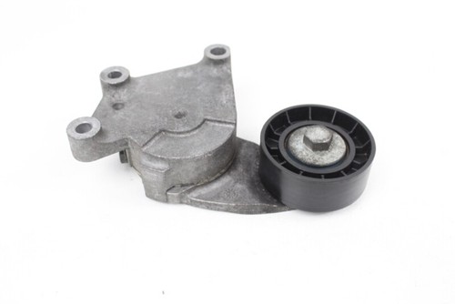 Auxiliary belt tensioner - belt,