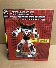 Transformers Wheeljack 7"