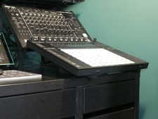 Ableton Push 2 / Akai Push Desktop Tabletop Studio Stand