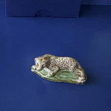 Wade Whimsies - Leopard - 1982-84 - Vintage