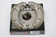 Rear Brake Pads for Honda PES