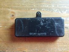 nikko vaporizr 2 battery cover plate used