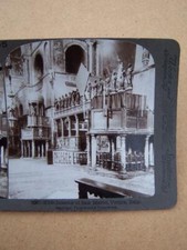 Stereoscopic Stereo-view