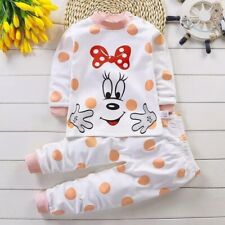 Newborn Baby Girls Clothes