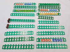Job Lot Of Vintage Subbuteo