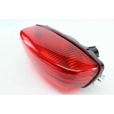 Suzuki rear tail light - light, eiger
