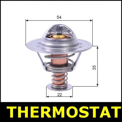 Thermostat fits vauxhall corsa - vauxhall,