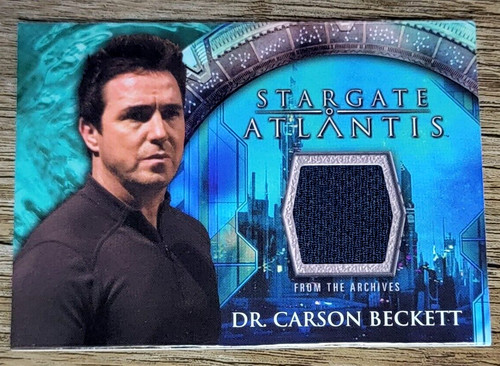 Stargate atlantis seasons - atlantis,