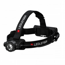 Ledlenser H7R Core Head Torch