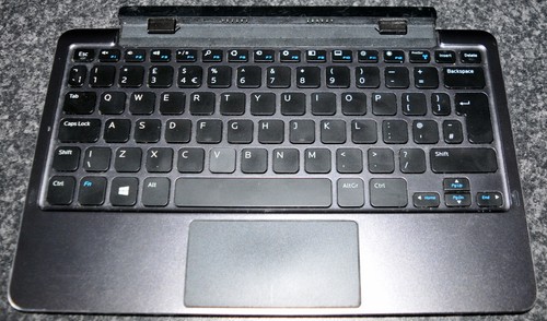 Dell venue pro 5130 - pro, 7130