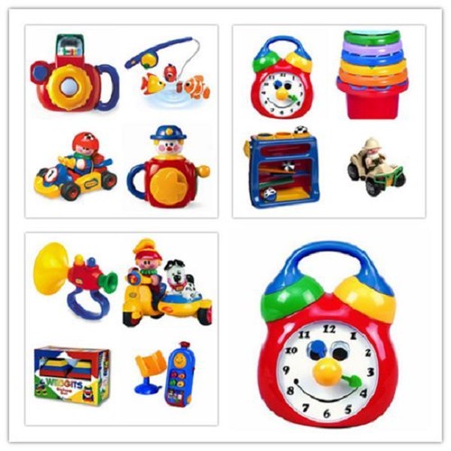 Tolo toys new funtime - tolo,