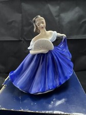 Vintage 1979 Royal Doulton