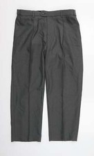 Taylor & Reece Mens Grey