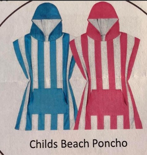 Kids striped polycotton - kids,