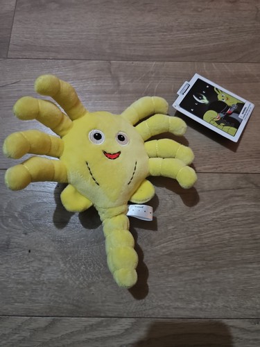Alien phunny facehugger - alien,