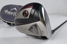 Callaway RAZR Fit Driver / 10.5 Degree / Stiff Flex Aldila RIP'D NV 60 Shaft