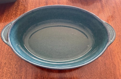Denby greenwich oval ceramic - denby,