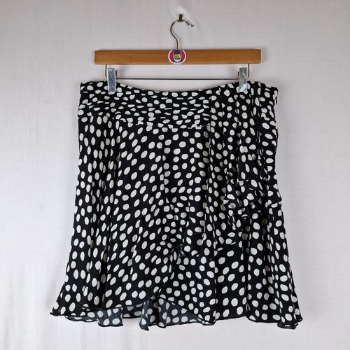 Savida polka dot - polka, skirt