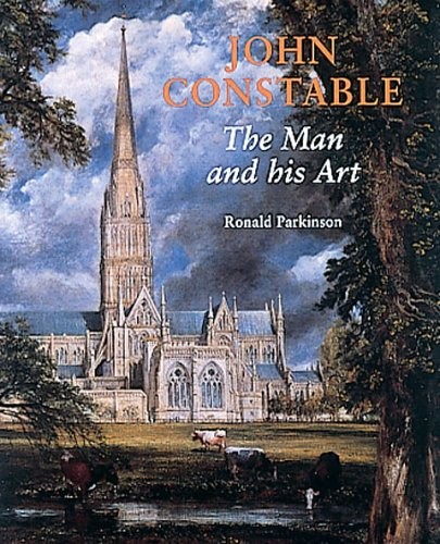 John constable the man and - john,
