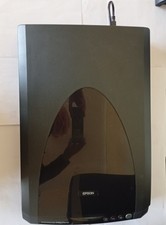 Epson Perfection 3490 PHOTO