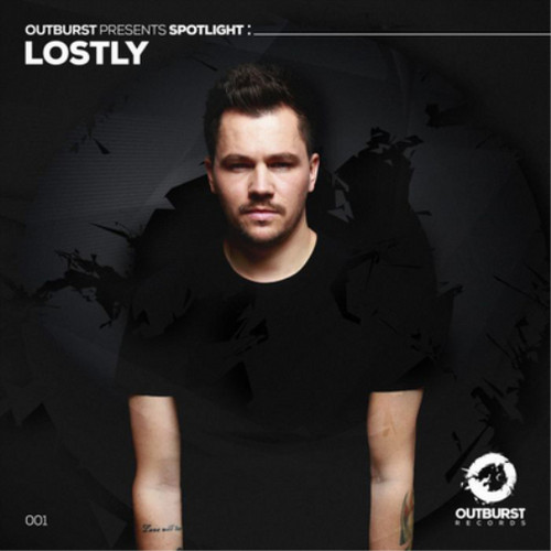 Lostly outburst presents - outburst,