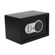 Safe Box with Digital Keypad