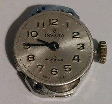 Vintage invicta jewels - vintage,