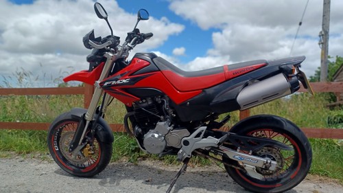 2006 honda fmx - 2006, 650