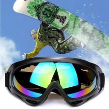 Anti-fog/UV Surfing Goggles