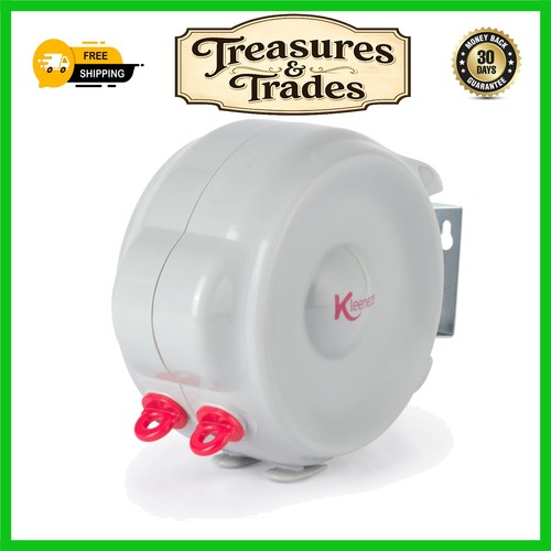 Durable retractable washing - durable,