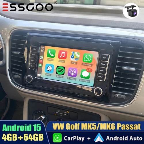 Android apple carplay for - android, 15