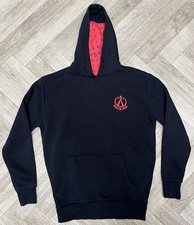 Wicker Man Hoodie Mens Small