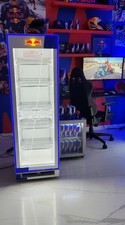Red Bull GDC Slim Medium Fridge RB-SMC 130 ECO CCR 🔥