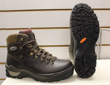 Men's Grisport Waterproof Waxy
