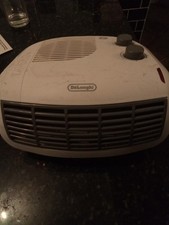 DELONGHI HTF3033 Table Top Fan Heater
