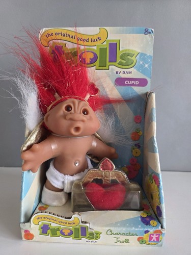 2005 dam troll - dam,
