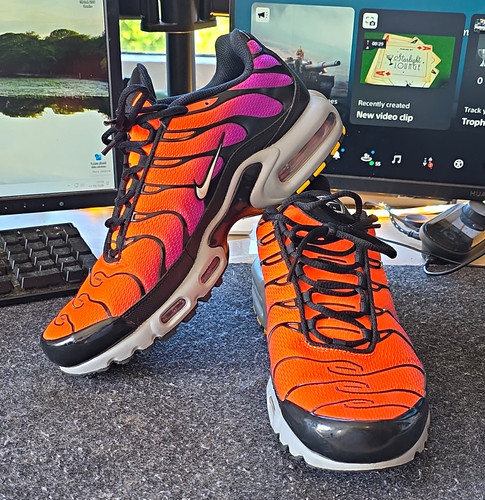 Nike air max plus - max, tn