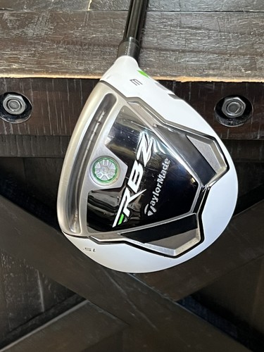 Taylormade rbz rocketballz - taylormade,