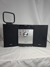 Sony Micro Hi Fi System