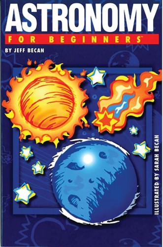 Astronomy for beginners - astronomy,