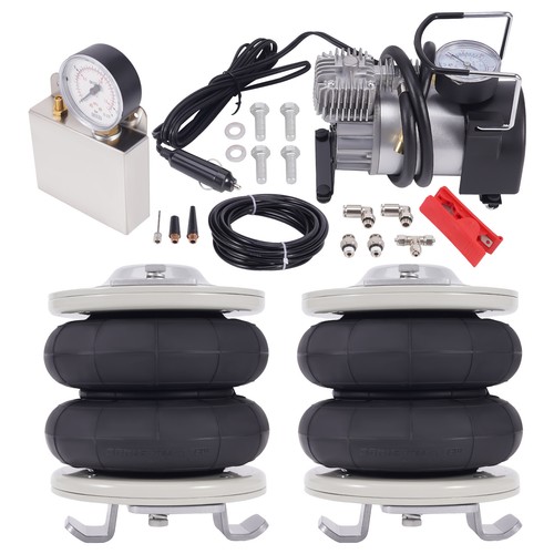 Rear air spring - air,