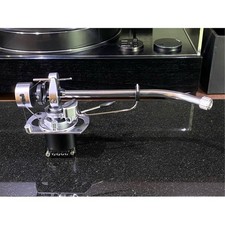 SME 3009 S2 improved tonearm