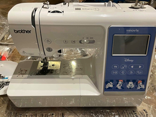 Brother innov m380d disney - innov-is,