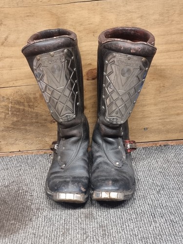 Vintage alpinestars victory - vintage,