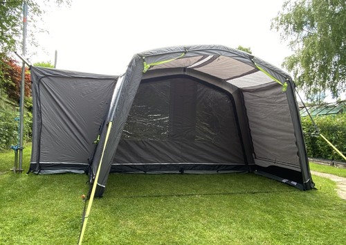 Airtek aspen inflatable - aspen,