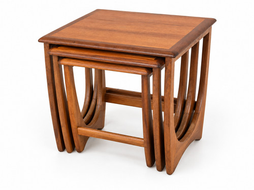 Plan astro teak nest of - plan,