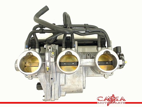 Throttle valve triumph - valve, street